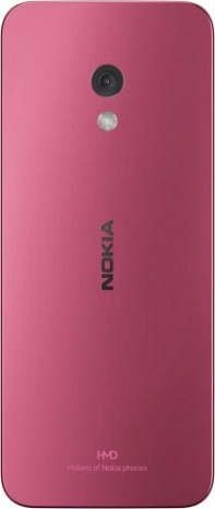 Mobilais tālrunis 225 4G (2024) NK225 (2024) Pink