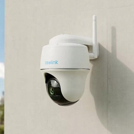 Ārtelpu IP kamera Argus Series B430 BWPT2K05B