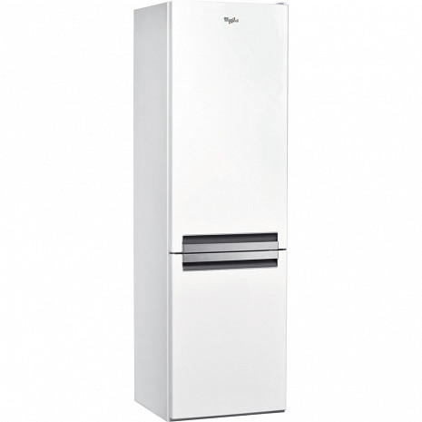 Холодильник  BLF8122W