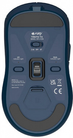 Bezvadu datorpele Tanto T4 WIRELESS NFU-2206