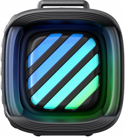 Portatīvais skaļrunis Boom 3i D5100010