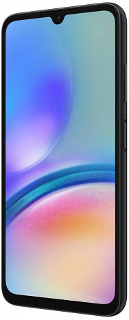Смартфон Galaxy A05s SM A05s Black-128