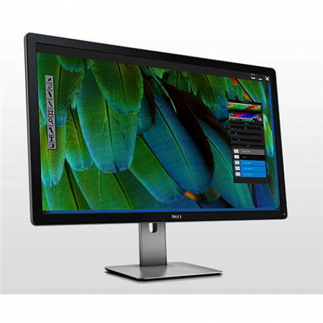 Monitors UltraSharp UP3216Q 31.5 ", IPS, 4K Ultra HD, 3840 x 2160 pixels 210-AGUR