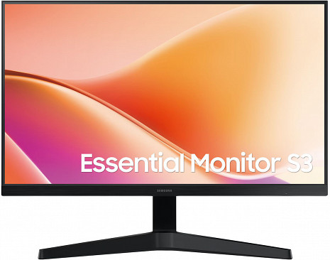 Monitors  LS24F330EAUXEN