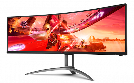 Monitors AG493UCX2 AG493UCX2