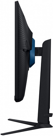 Monitors  LS32FG510EUXEN