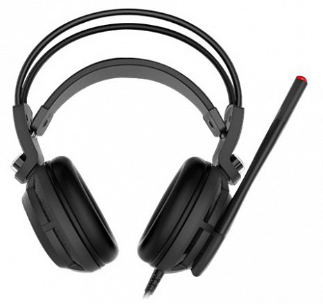 Наушники  DS502 GAMING Headset