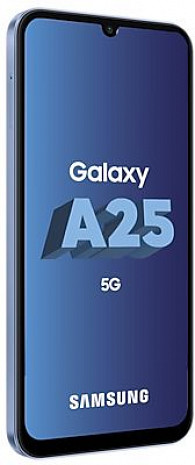 Viedtālrunis GALAXY A25 5G SM-A256BZBHEUB