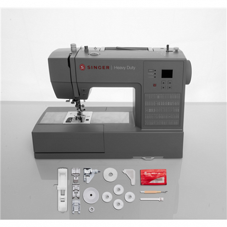 Швейная машина  HD6605C