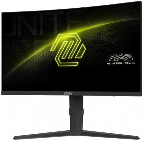 Monitors  MAG 275CQRF QD E2
