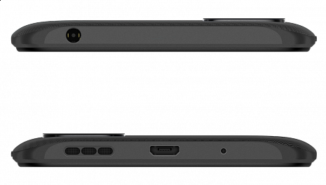 Смартфон Redmi 9C NFC M2006C3MNG 64GB Grey