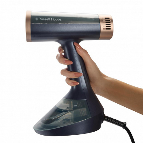 Apģērbu tvaicētājs Steam Geni VacuSteam 28550-56