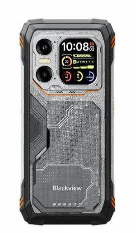 Смартфон XPLORE 1 XPLORE 1 16/512GB ORANGE