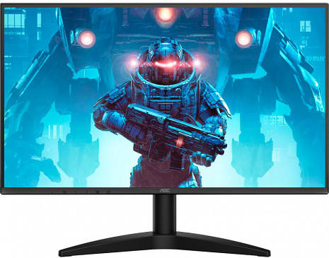Monitors  24B36X
