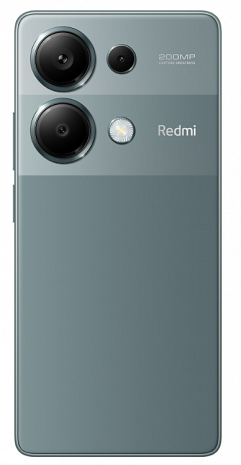 Viedtālrunis Redmi Note 13 Pro LTE 53440