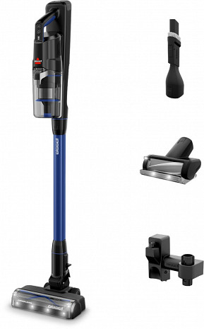Spieķa puteklu sūcējs PowerClean FurGuard Pro 4094N