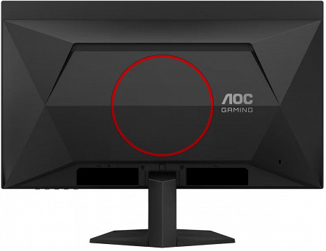 QD-OLED monitors  Q27G41ZDF