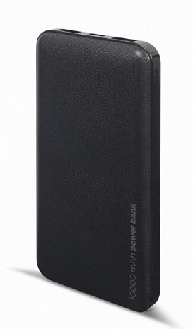 Ārējais akumulators (power bank)  PB10-02