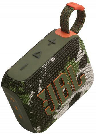 Portatīvais skaļrunis GO 4 JBLGO4SQUAD