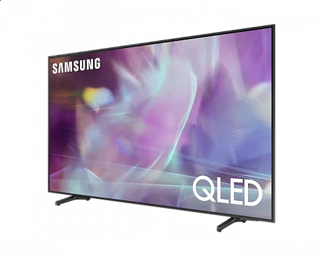 QLED Televizors  QE43Q67AAUXXH