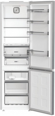 Холодильник  WHK 26404 XP5E