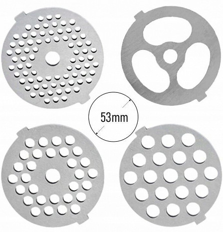 Gaļas maļamā mašīna  ZLN0126