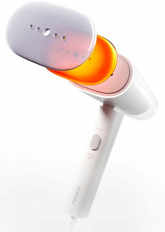Apģērbu tvaicētājs Handheld Garment Steamer EU BHR8269EU