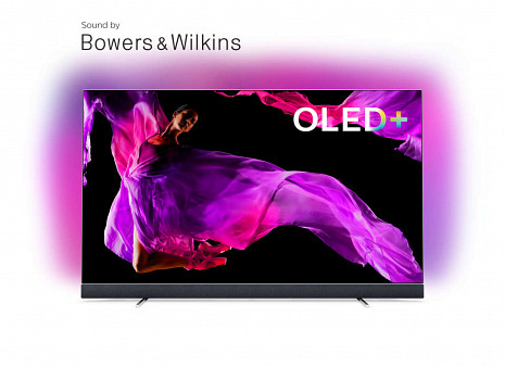 OLED Televizors  65OLED 903/12