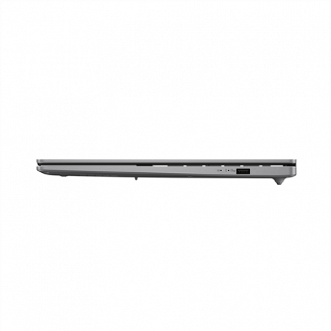 Portatīvais dators Vivobook 16 M1607KA-MB024W | Cool Silver | 16 " | IPS | WUXGA | 1920 x 1200 pixels | Anti-glare | AMD Ryzen AI 5 | 340 90NB15F2-M001L0