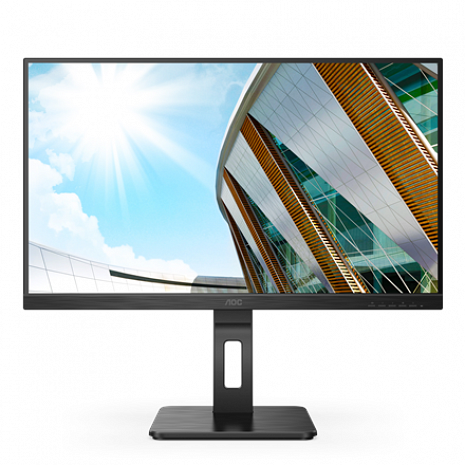 Monitors 27P2Q 27P2Q