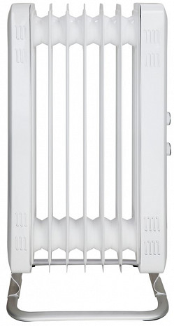 Eļļas radiators  JA1500