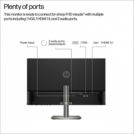 Monitors 524da B11W5AT