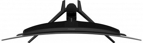 QD-OLED monitors  MAG 321CUP QD-OLED