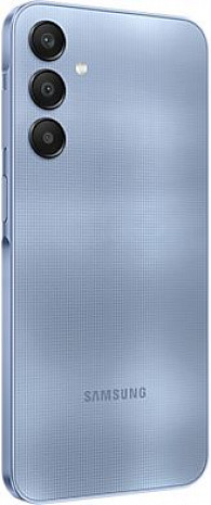 Viedtālrunis GALAXY A25 5G SM-A256BZBHEUB