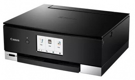 Multifunkcionālais printeris PIXMA TS8350 3775C076