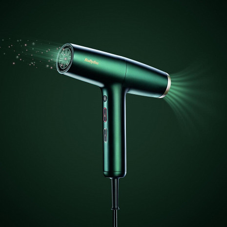 Matu fēns Air Power Pro D6555DE