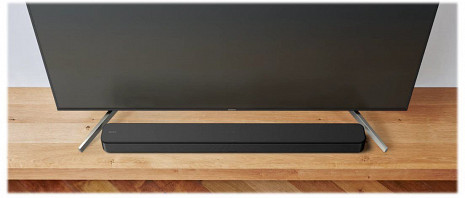 Mājas kinozāles skaļrunis  HTSF150B.CEL