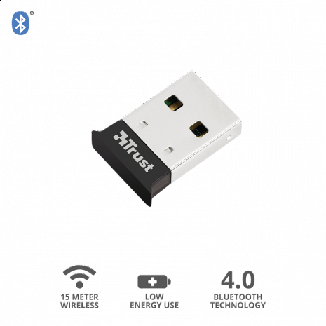 USB Bluetooth adapteris  18187