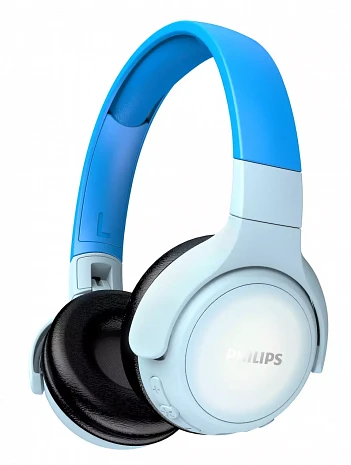 Bluetooth bezvadu austiņas  TAKH402BL/00