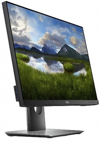 Monitors P2418D 210-AMPS