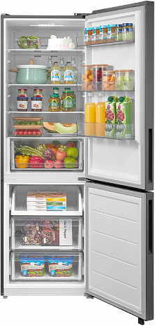 Ledusskapis  MDRB548MME46