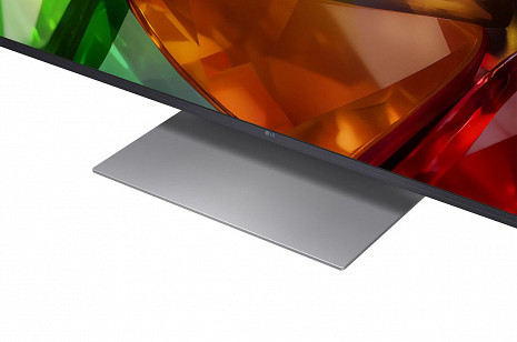 LED Televizors Mini RGB evo AI 4K 86MRGB87B3B