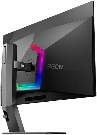 QD-OLED monitors AGON PRO AG326UD