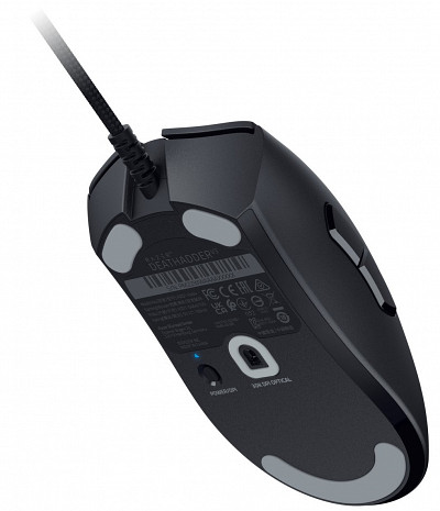 Datorpele DeathAdder V3 RZ01-04640100-R3M1