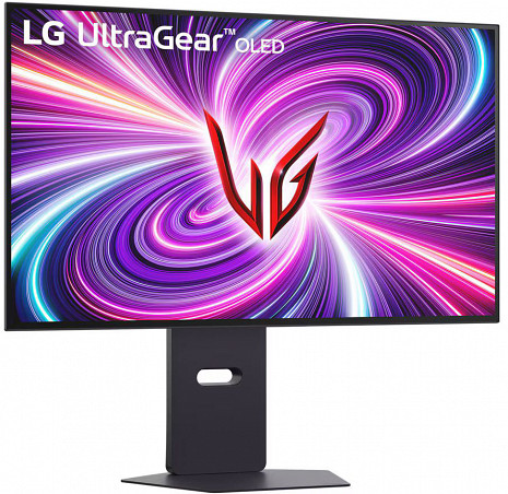 OLED monitors  32GS95UV-B