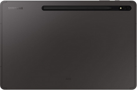 Planšetdators GALAXY TAB S8+ 12.4" 5G SM-X806BZAAEUE