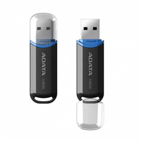 USB zibatmiņa  AC906-16G-RBK