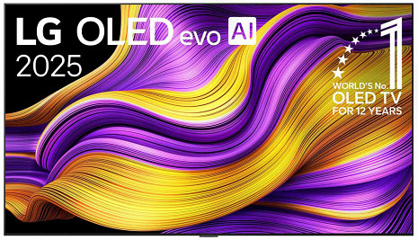 OLED Televizors  OLED83G51LW