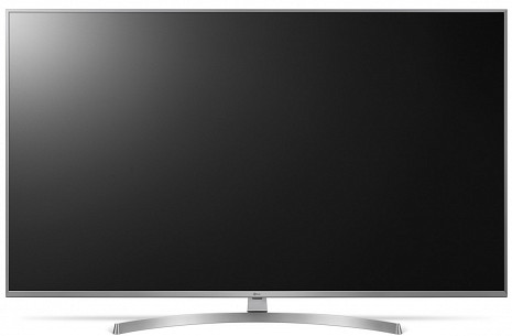 Телевизор  55UK7550MLA