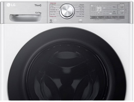 Veļas mašīna  F4DR913P3WA